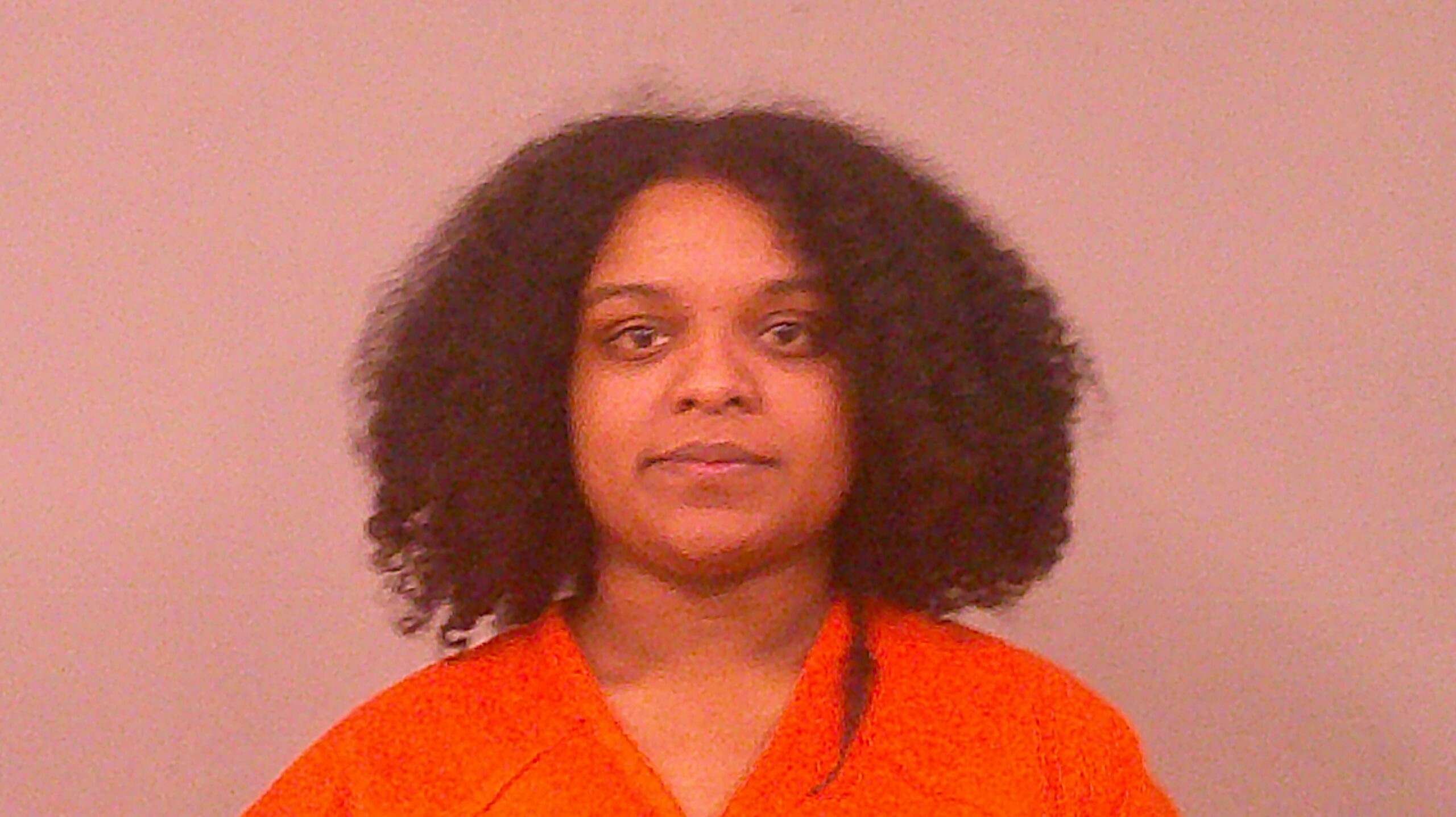 MILES, ALEXIS MICHELLE booking photo