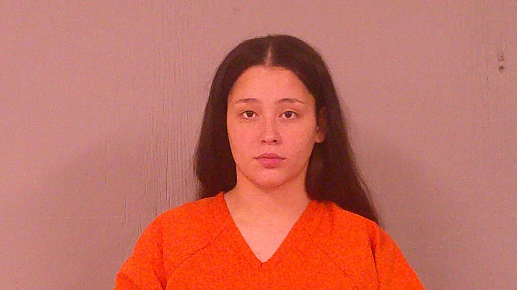 WRIGHT, FRANCES SAVANNAH booking photo