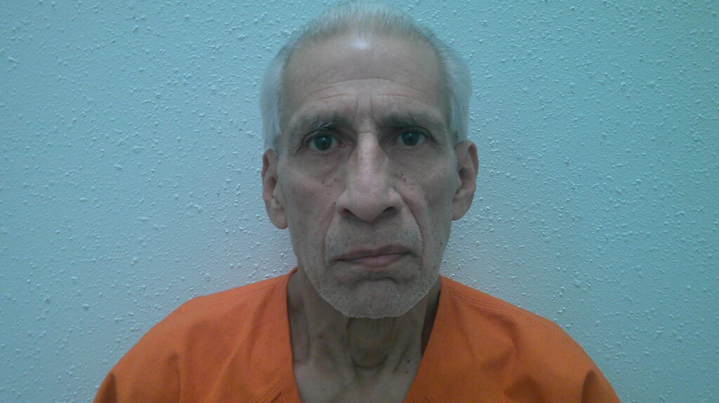 ALVAREZ, ALBERTO CASTANEDA booking photo