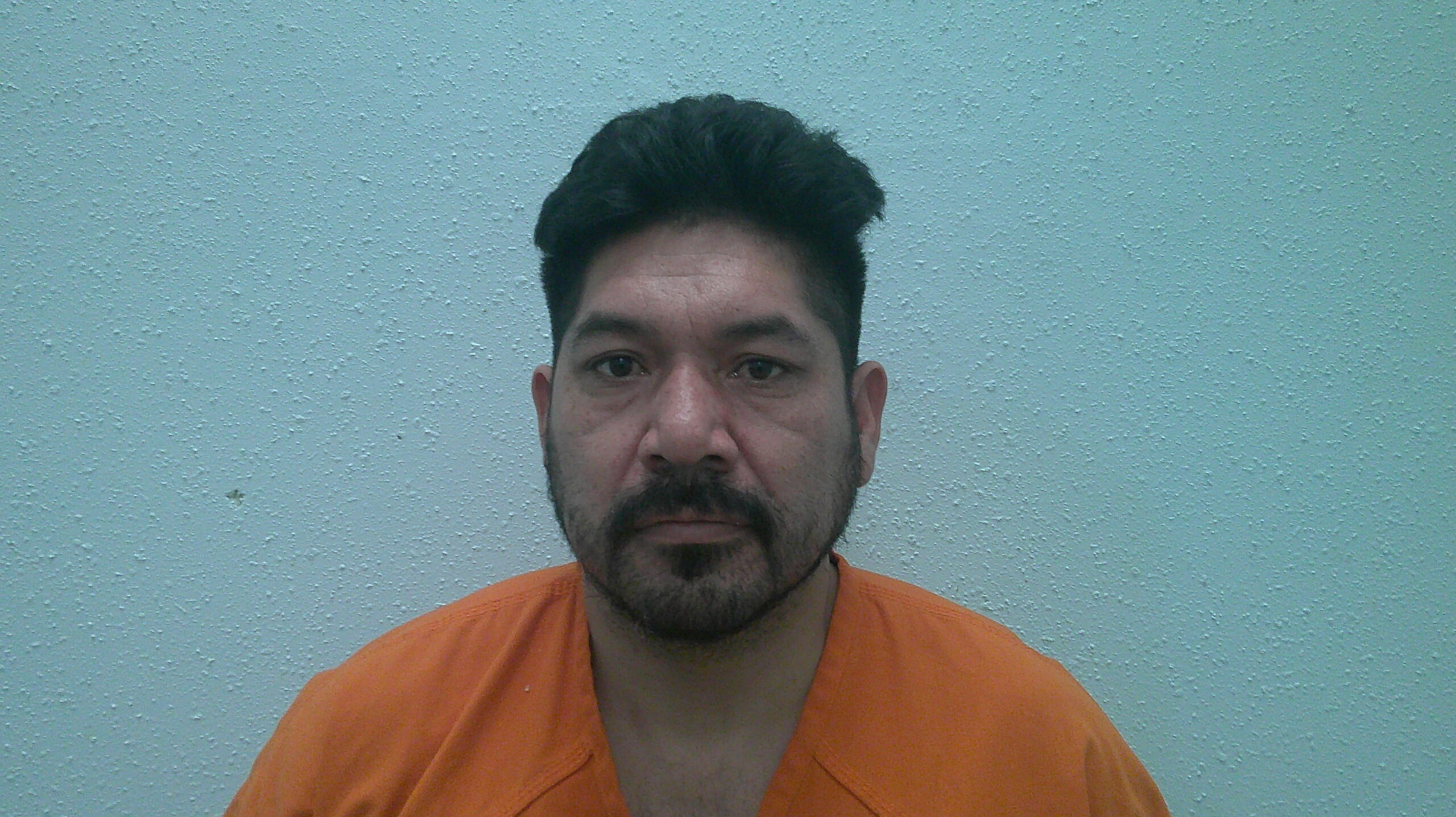 HERNANDEZ-VEGA, ZENARIO booking photo
