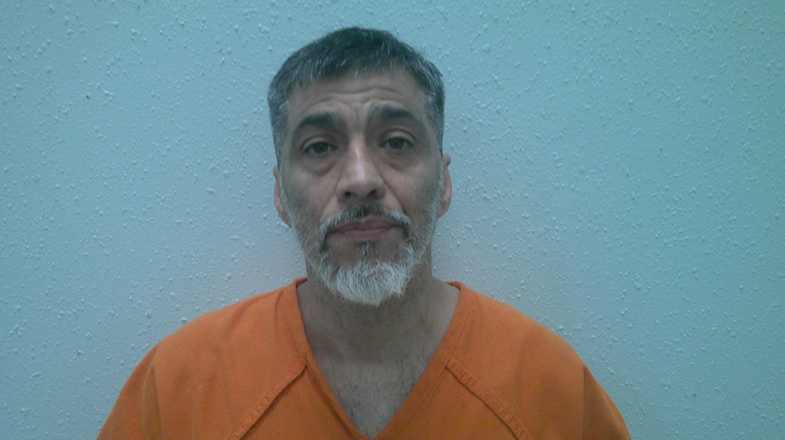 GARCIA, EDWARD booking photo