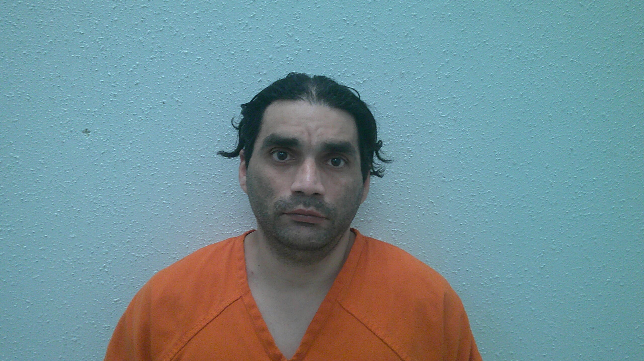 KLINGER, CHRISTOPHER L booking photo