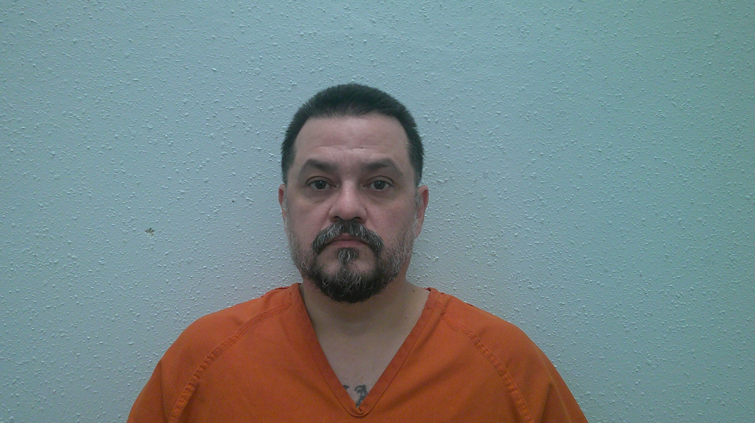 GONZALES, MATTHEW L booking photo