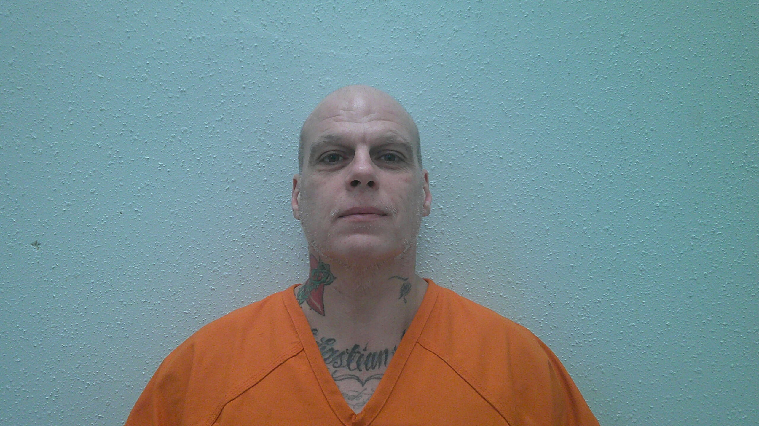 MENCHACA, ERIC ANTHONY booking photo