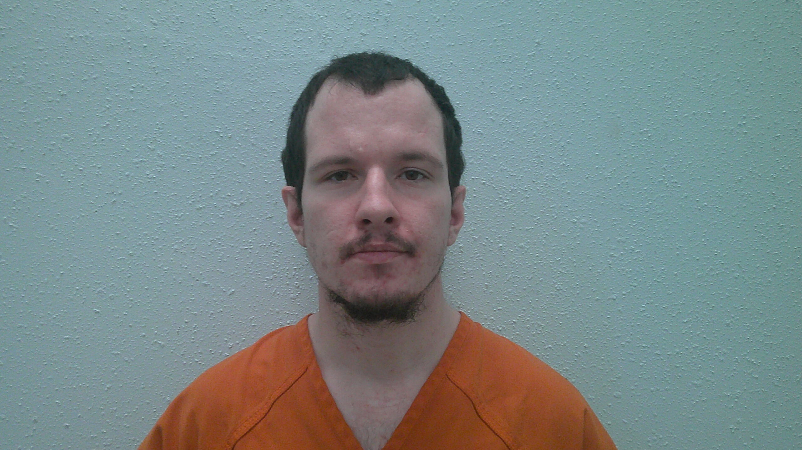 POWER, LEE COLLUM booking photo