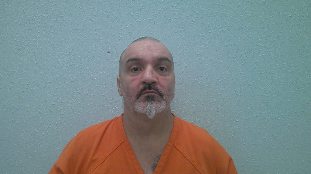 SALAZAR, RICHARD booking photo