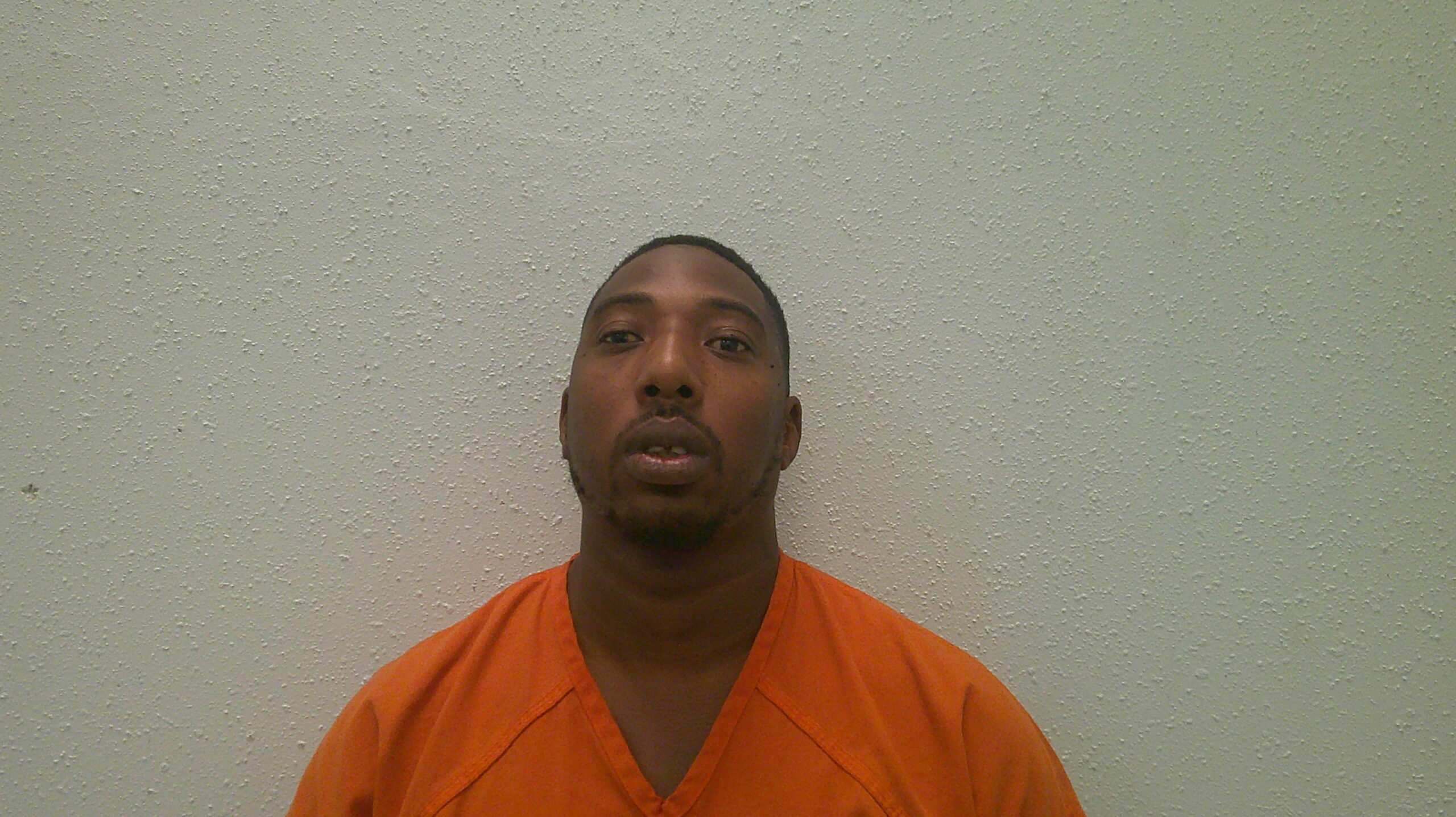 WEST, LILBRIAN DESHUN booking photo