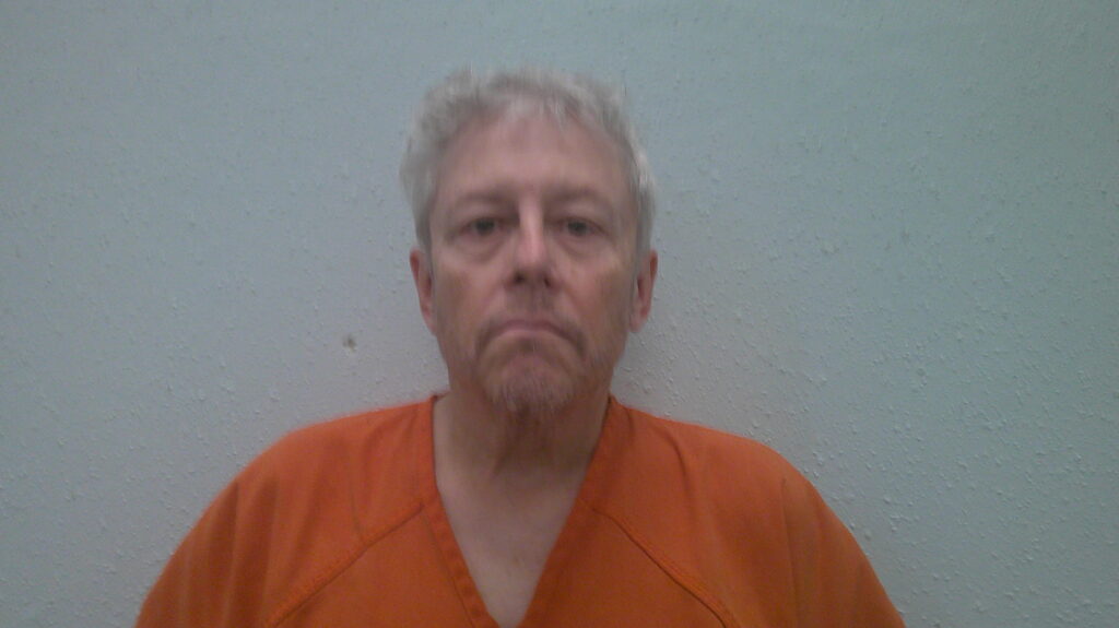MORREN, LYNN WAYNE booking photo
