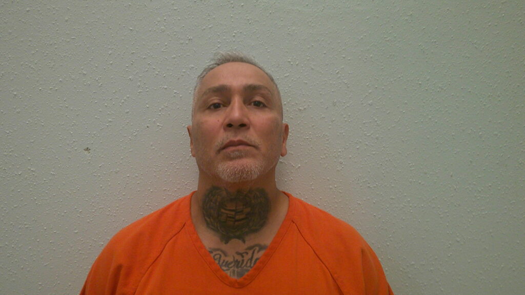 PENA, ROGER booking photo