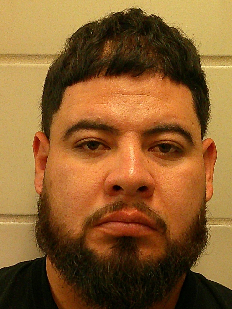 PINA-RODRIGUEZ, JAVIER booking photo