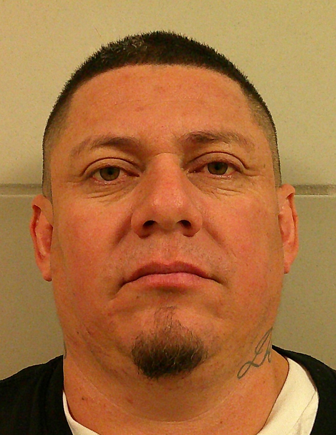 ANDRADE-GALVEZ, EDGAR OMAR booking photo