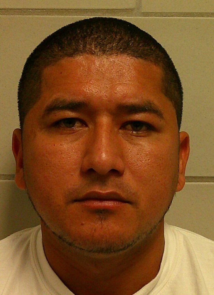 RIVERA-MONTEZ, CARLOS HUMBERTO booking photo