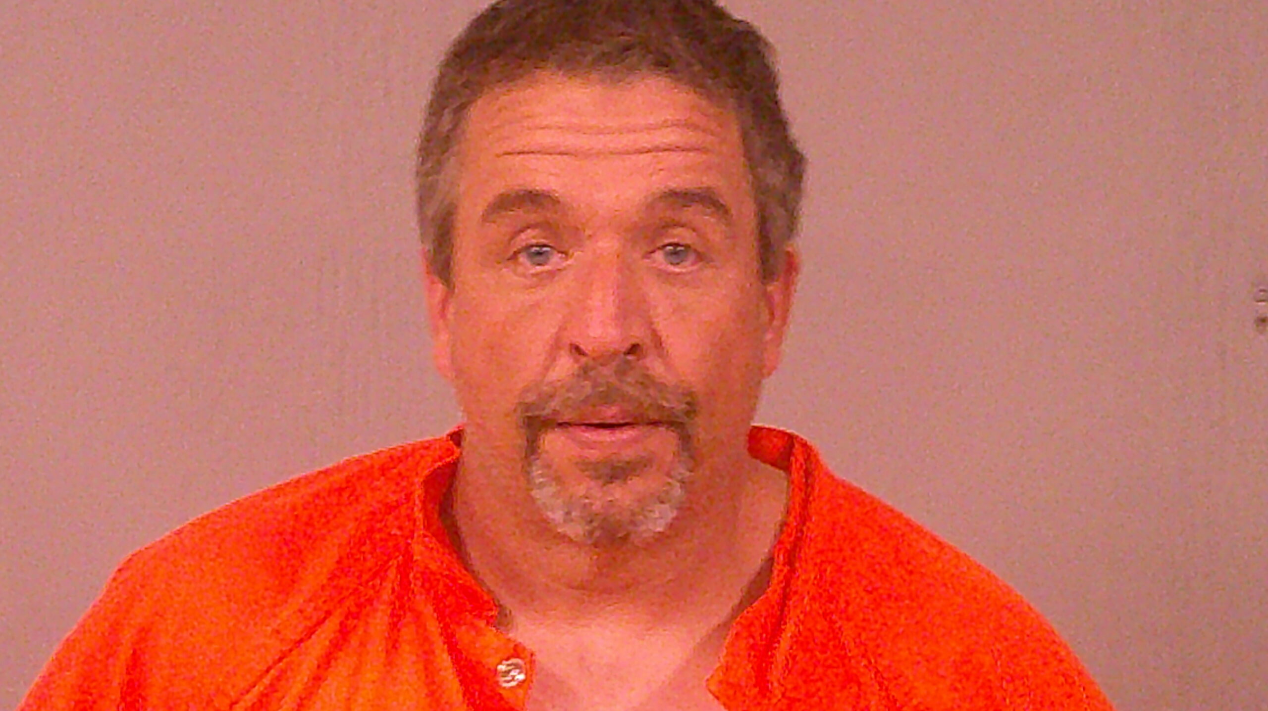 RILEY, TIMOTHY AARON booking photo