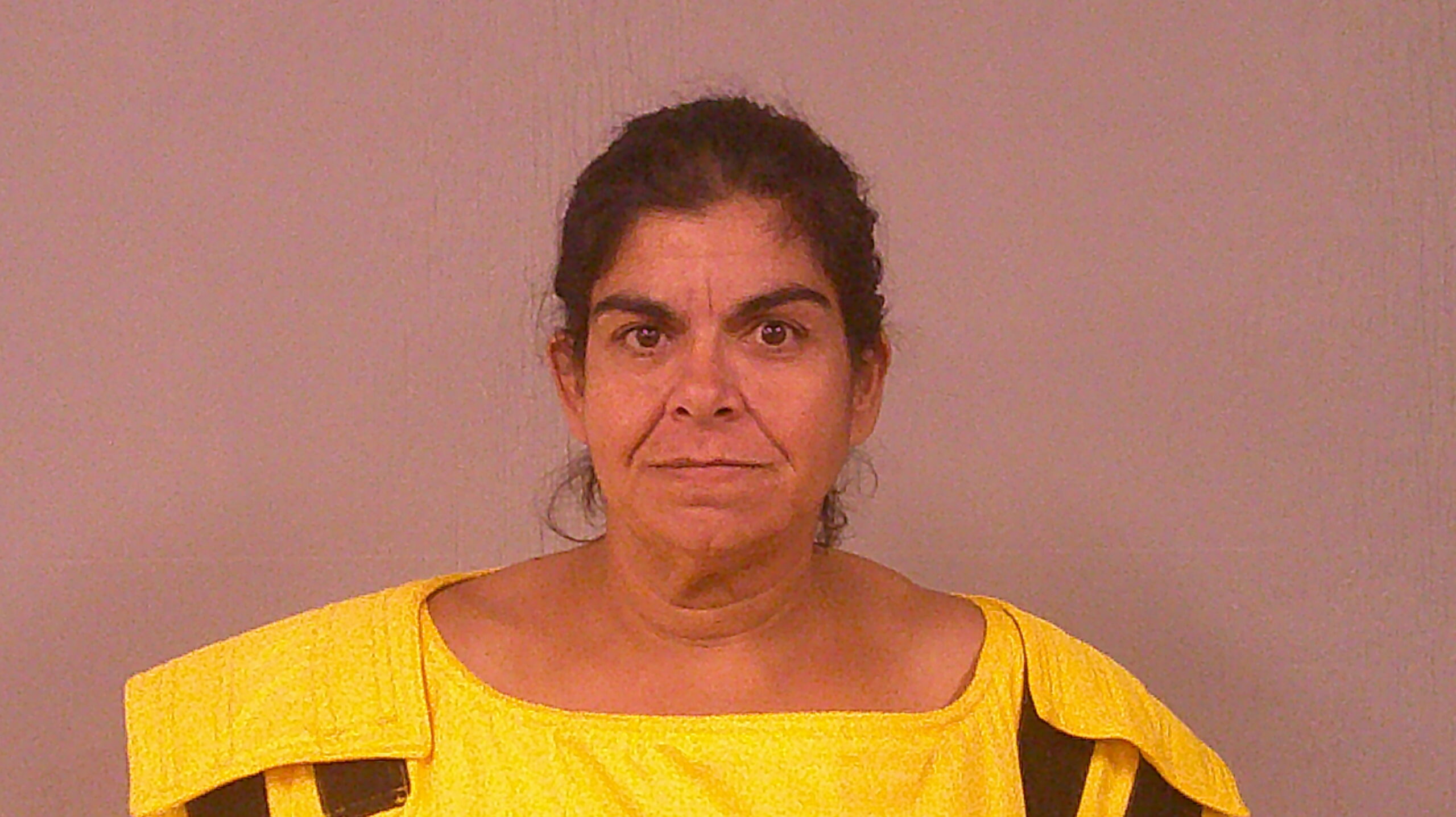 FLORES TAYLOR, NATALIE MARIE booking photo