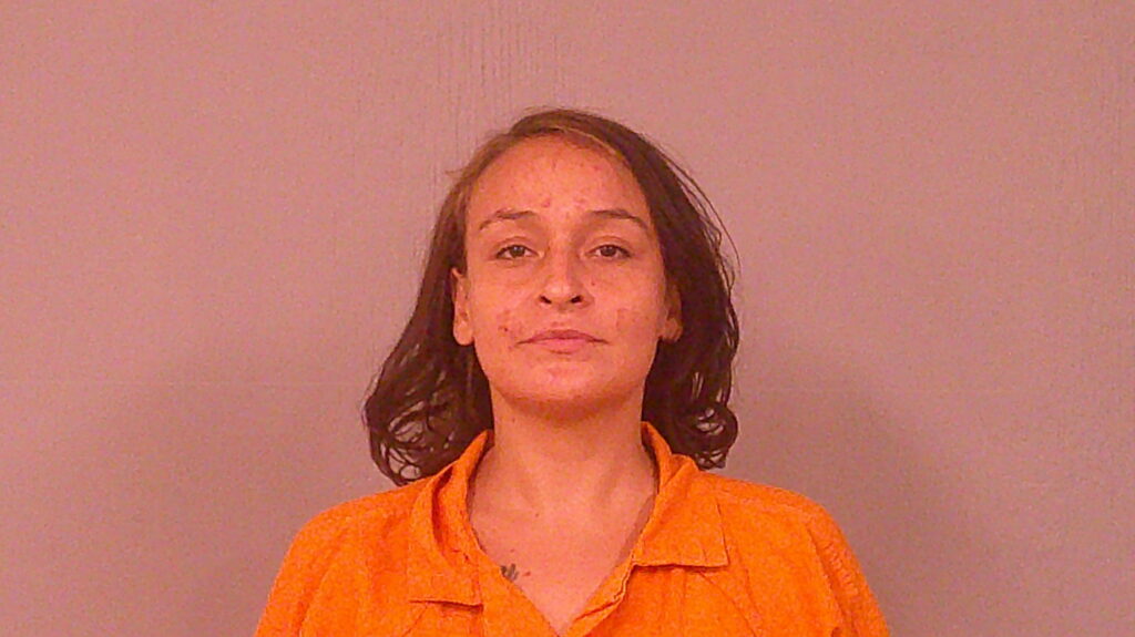 MARTINEZ, SELENA booking photo