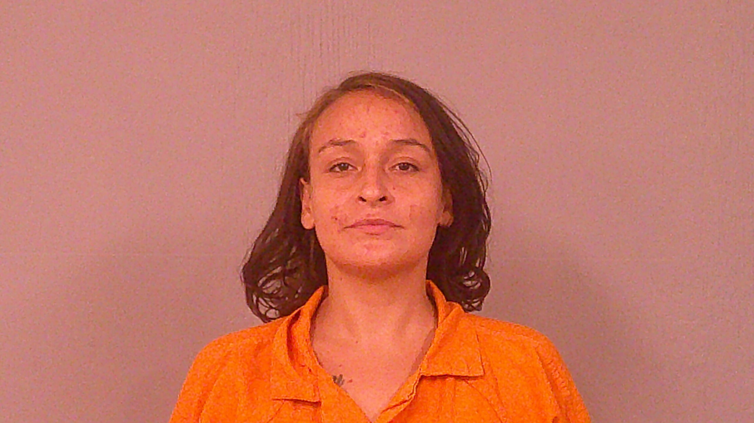 MARTINEZ, SELENA booking photo