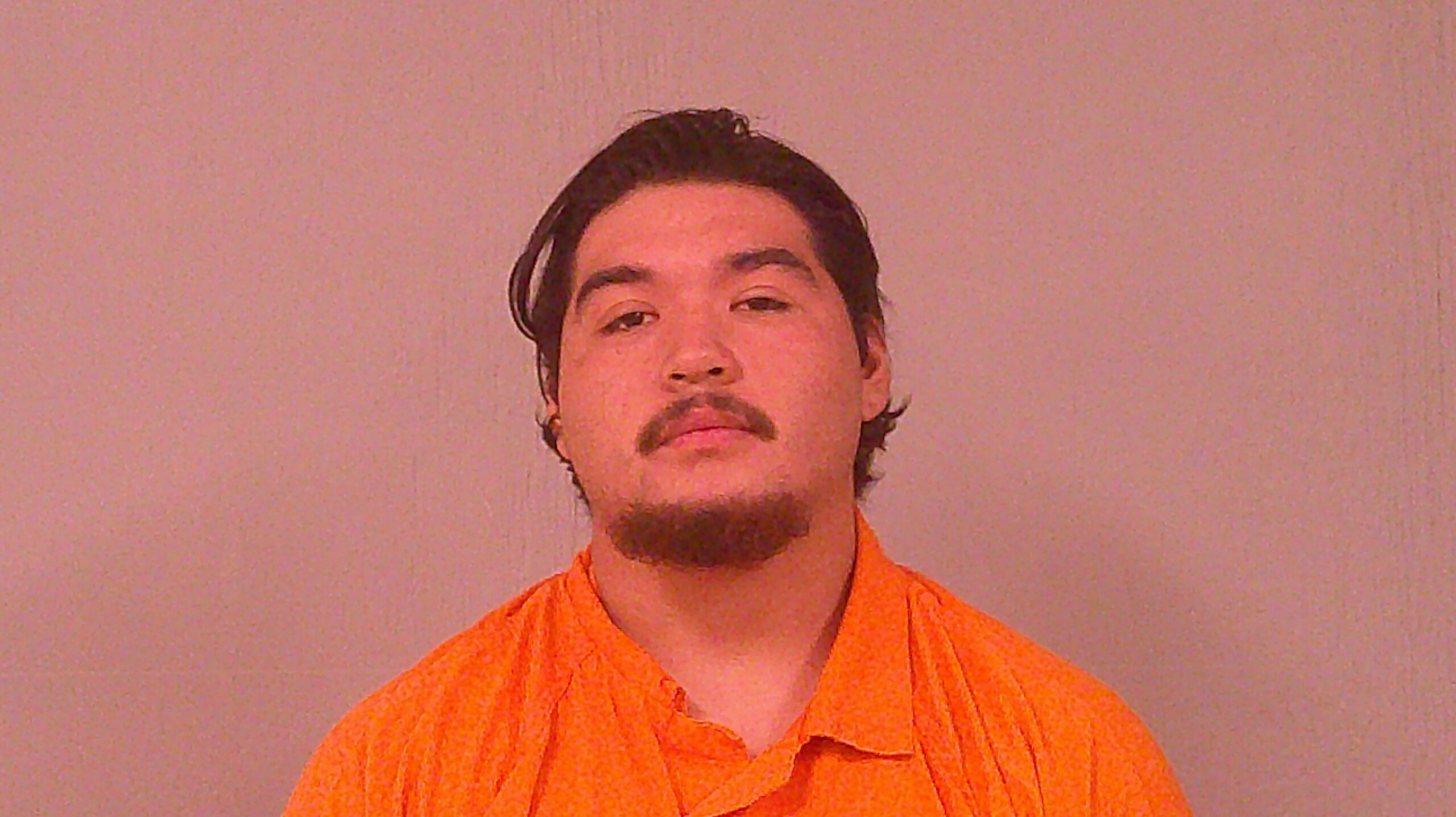 FONSECA, ROBERT booking photo