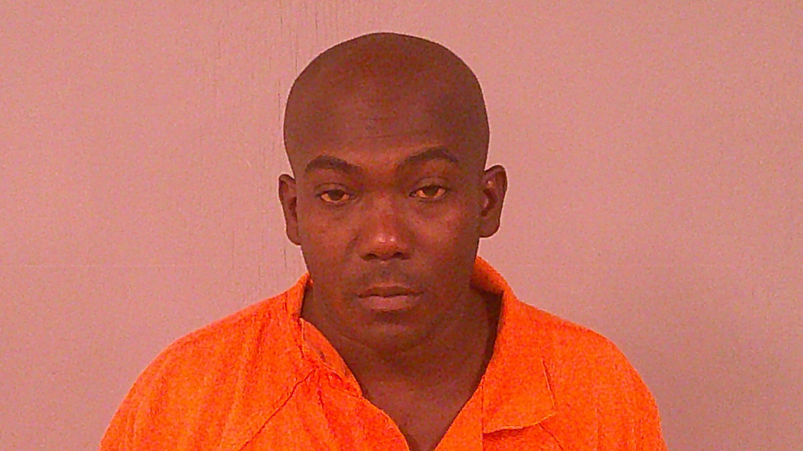 THELUS, RIDDLE YVES booking photo