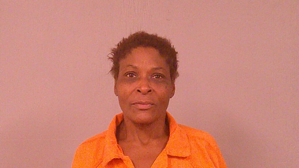 PEIRCE, EMMA booking photo