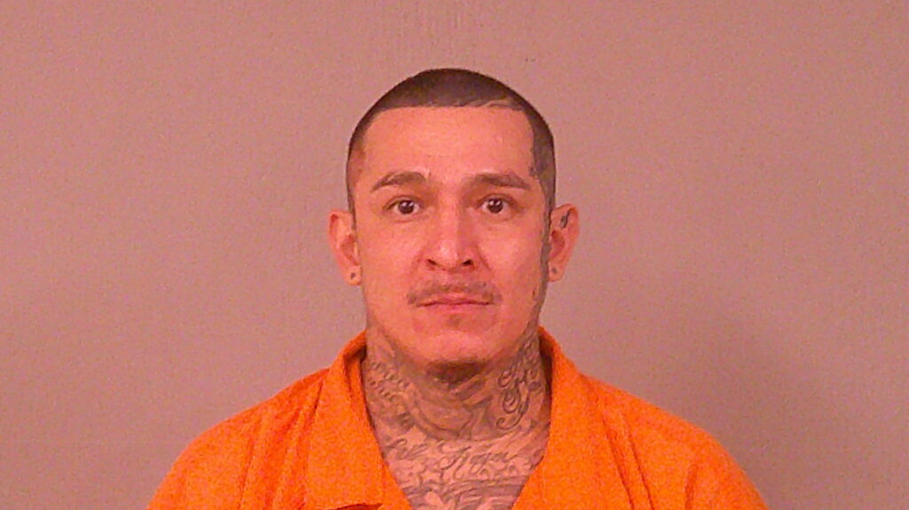 BLANCO, ROGER LUIS booking photo