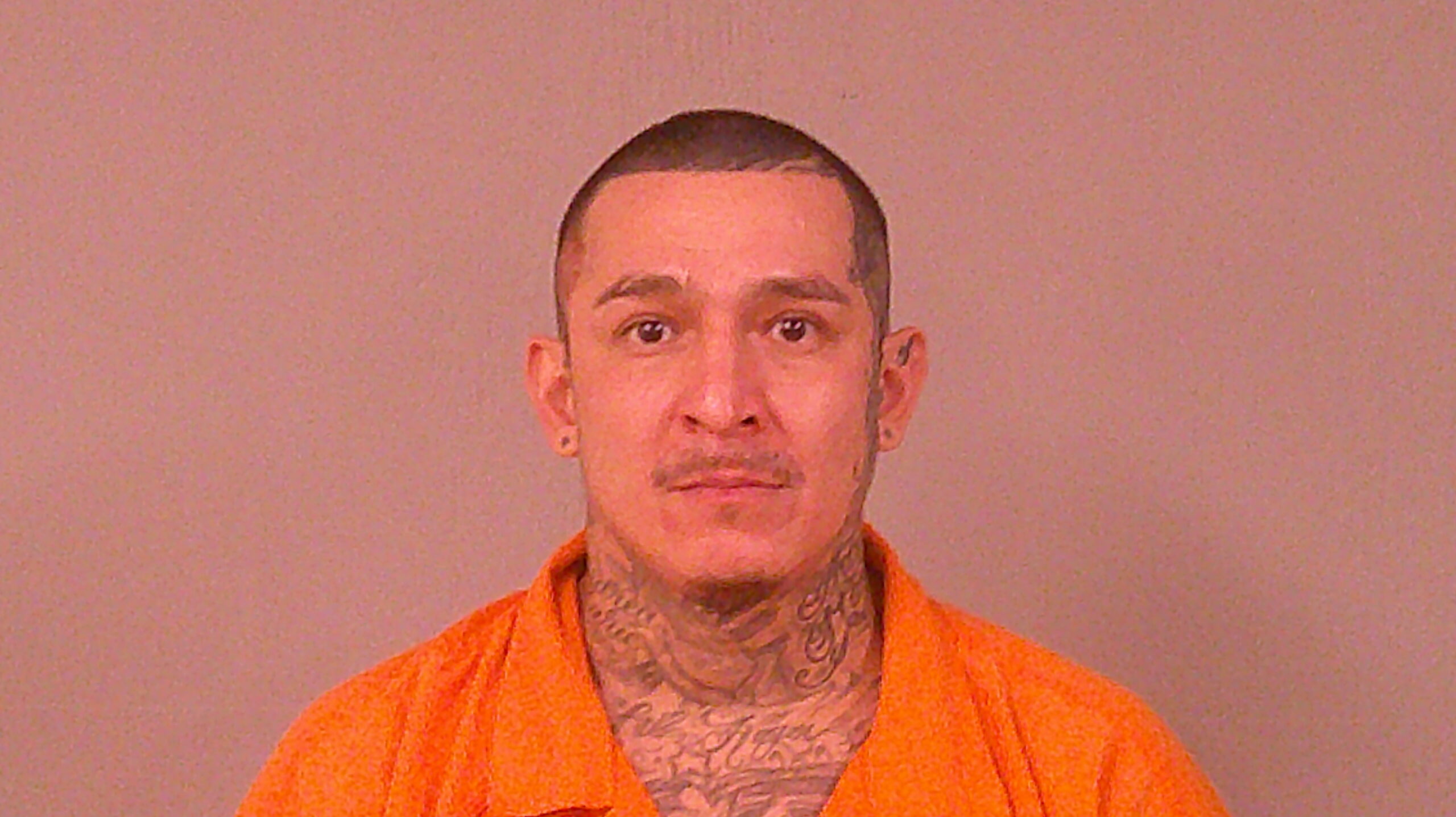 BLANCO, ROGER LUIS booking photo