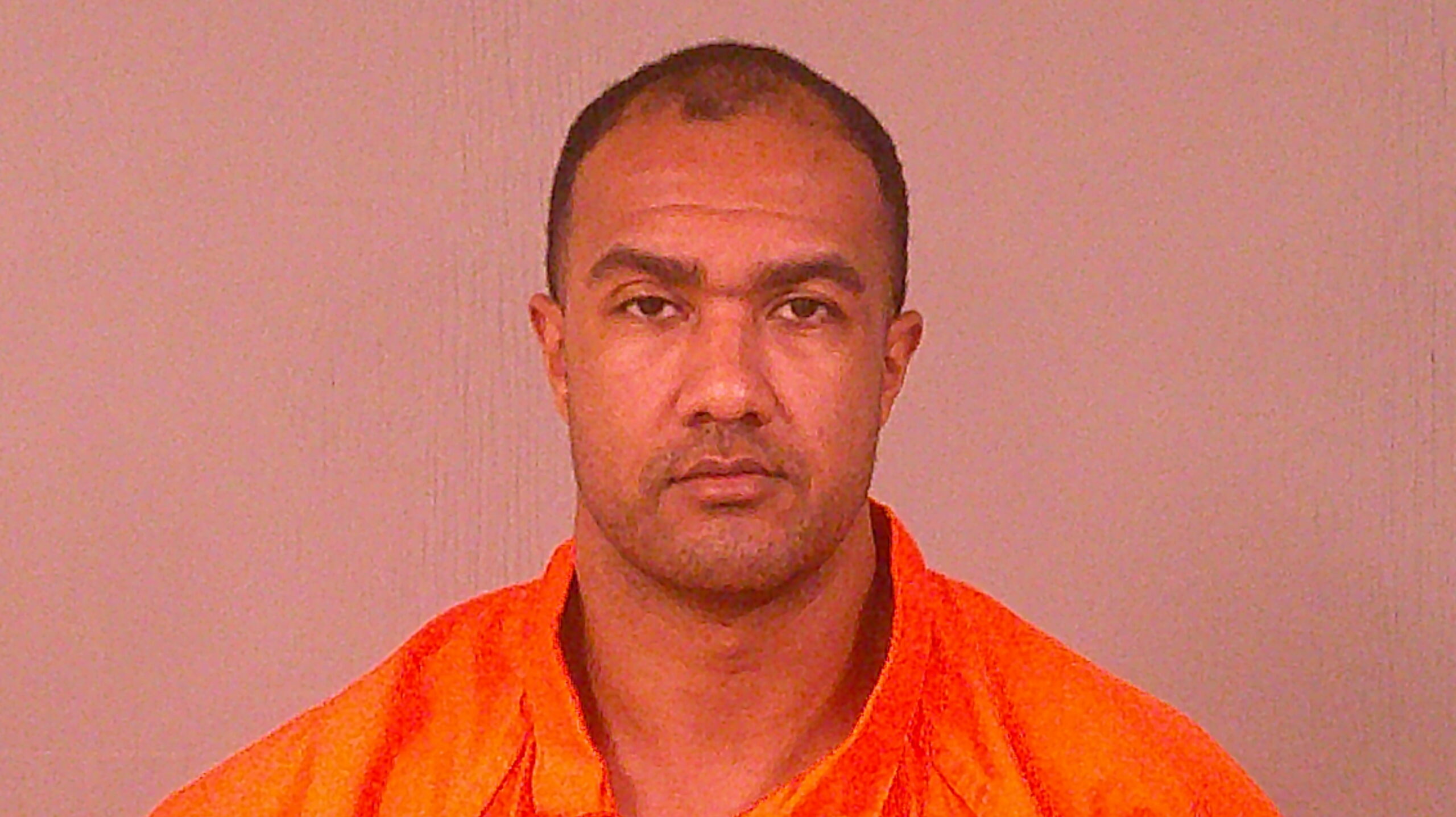 BARRON, ROYREE DEMITRIOUS, Jr booking photo