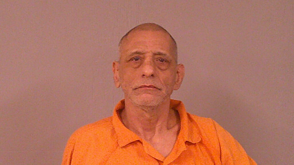 DONNELL, ARTURO booking photo