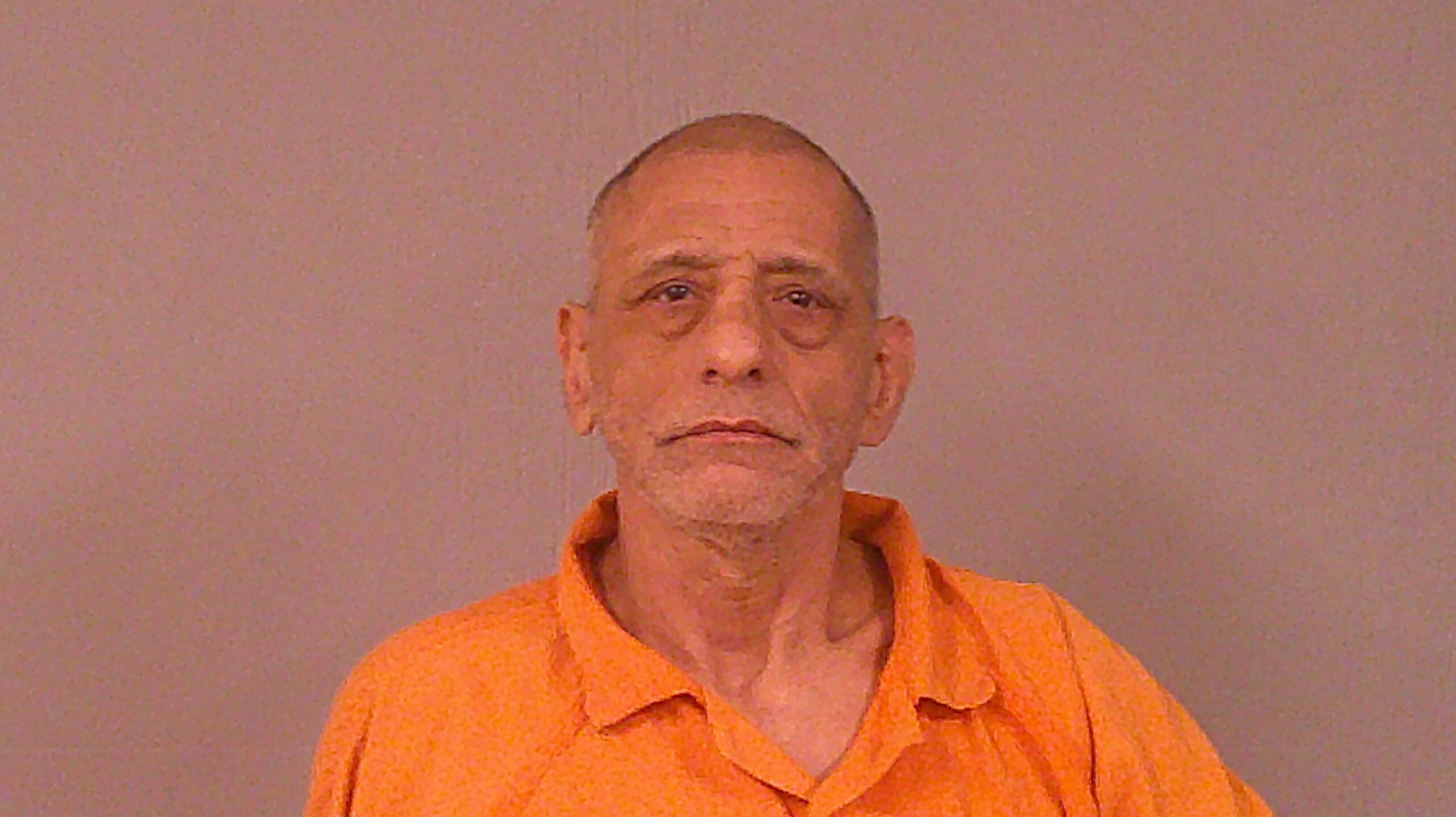 DONNELL, ARTURO booking photo