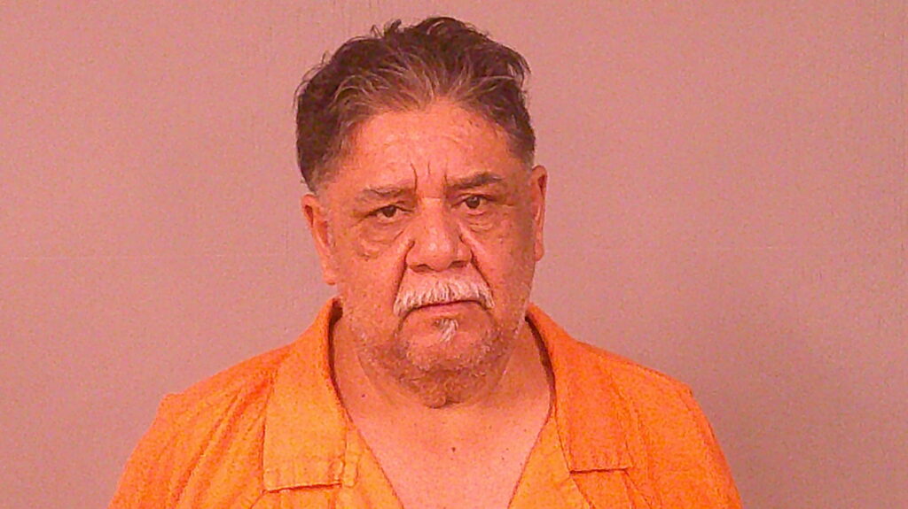 JIMENEZ, REYNALDO booking photo