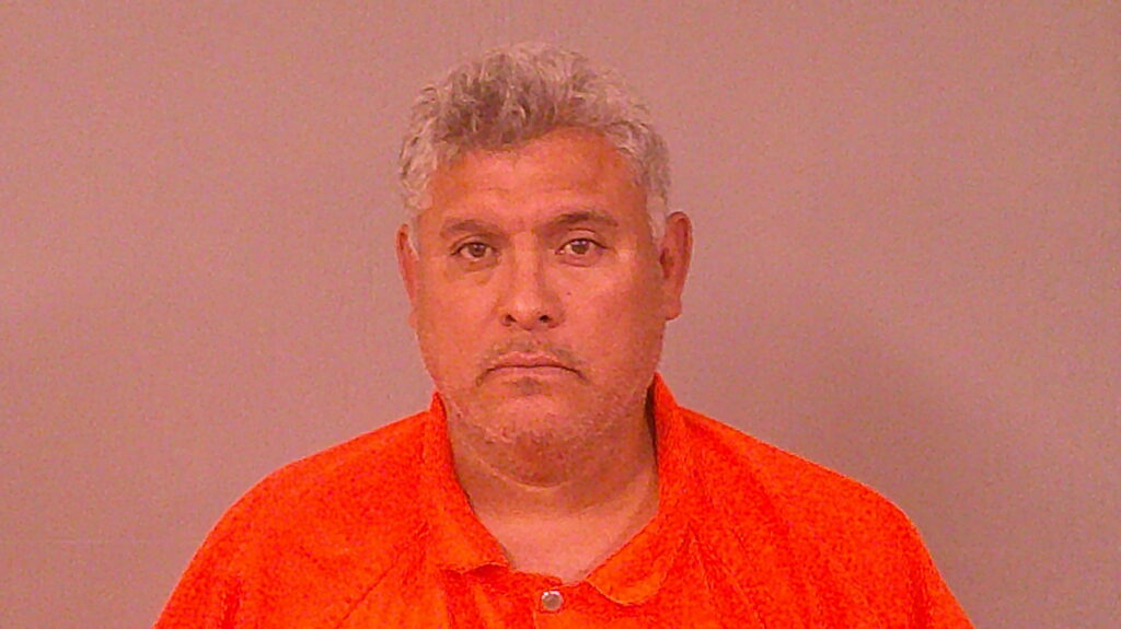 LARA, BALTAZAR booking photo