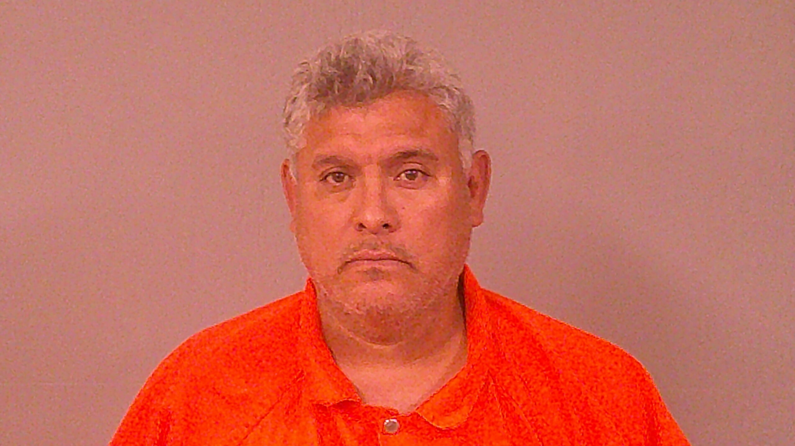 LARA, BALTAZAR arrested by Bexar County Sheriff’s Office