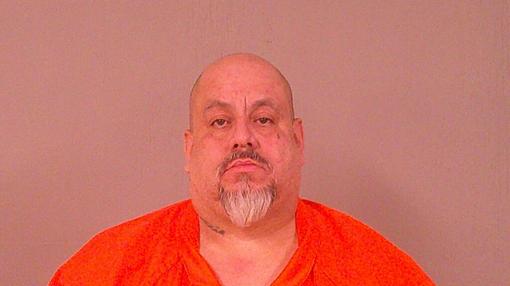 SOSA, ROLAND CHARLES booking photo