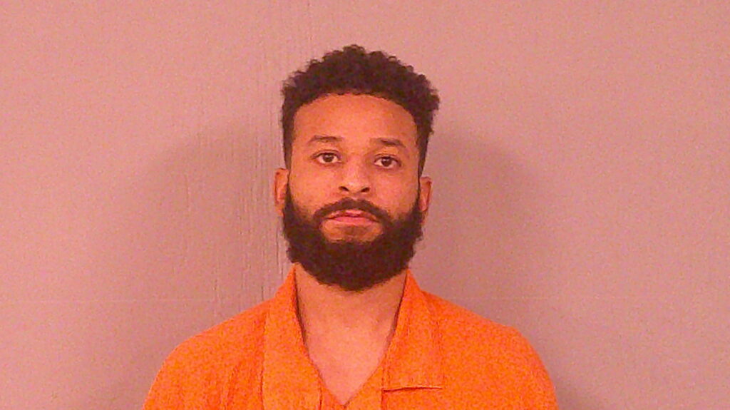 JOHNSON, LCHAUNE booking photo
