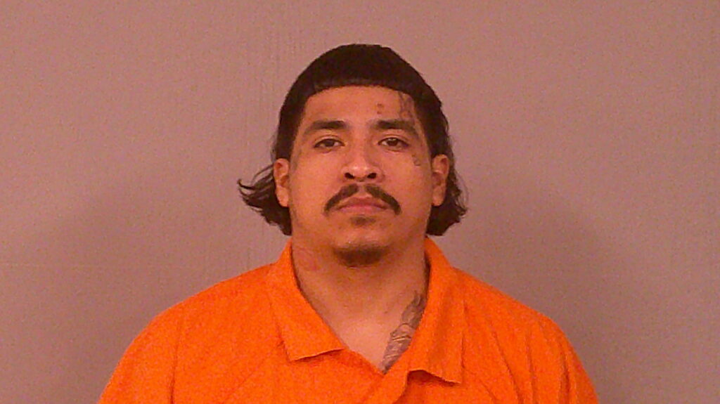 CEDILLO, JUAN GILBERTO booking photo