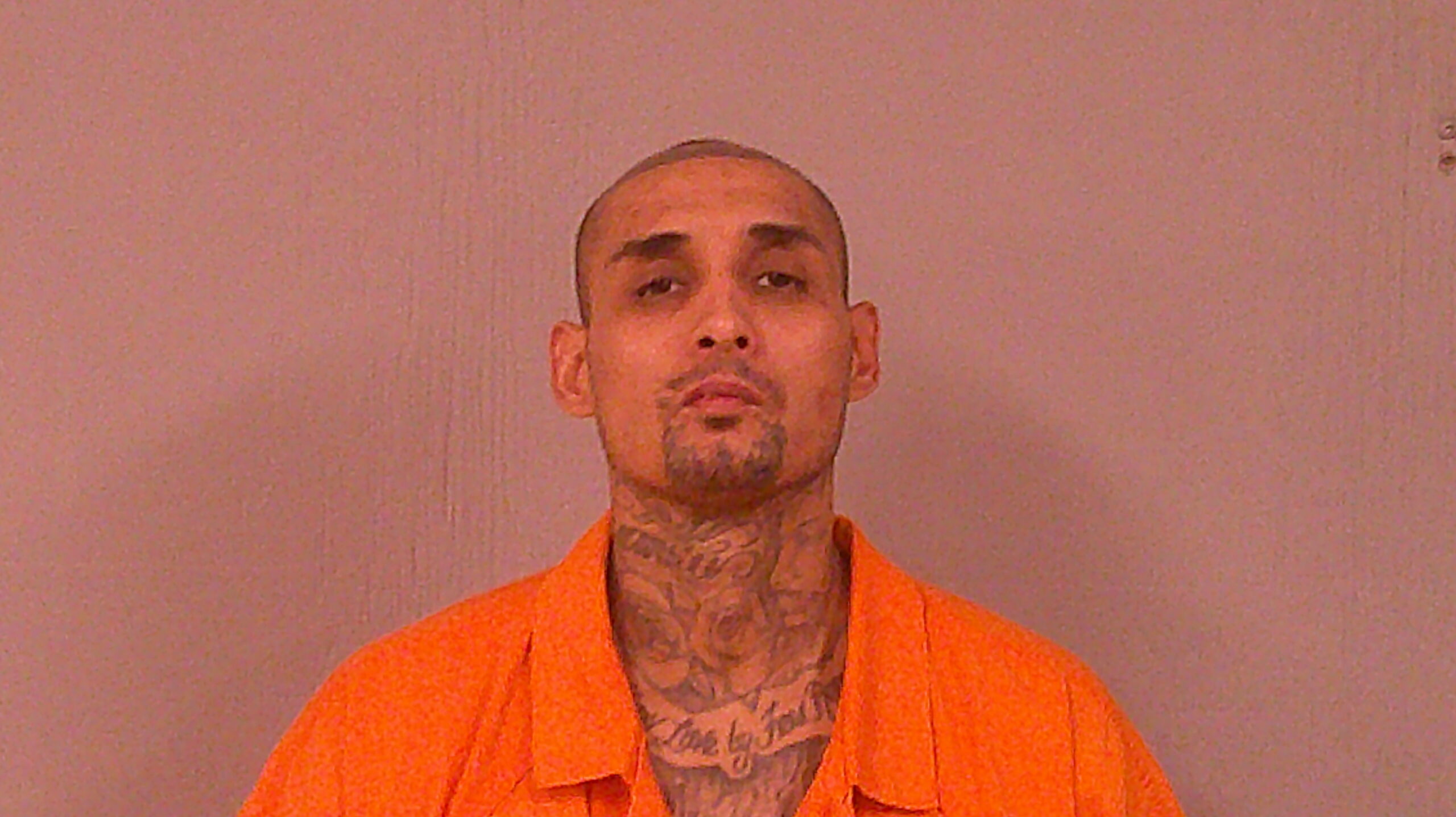 GOMEZ, JOE ANTHONY booking photo