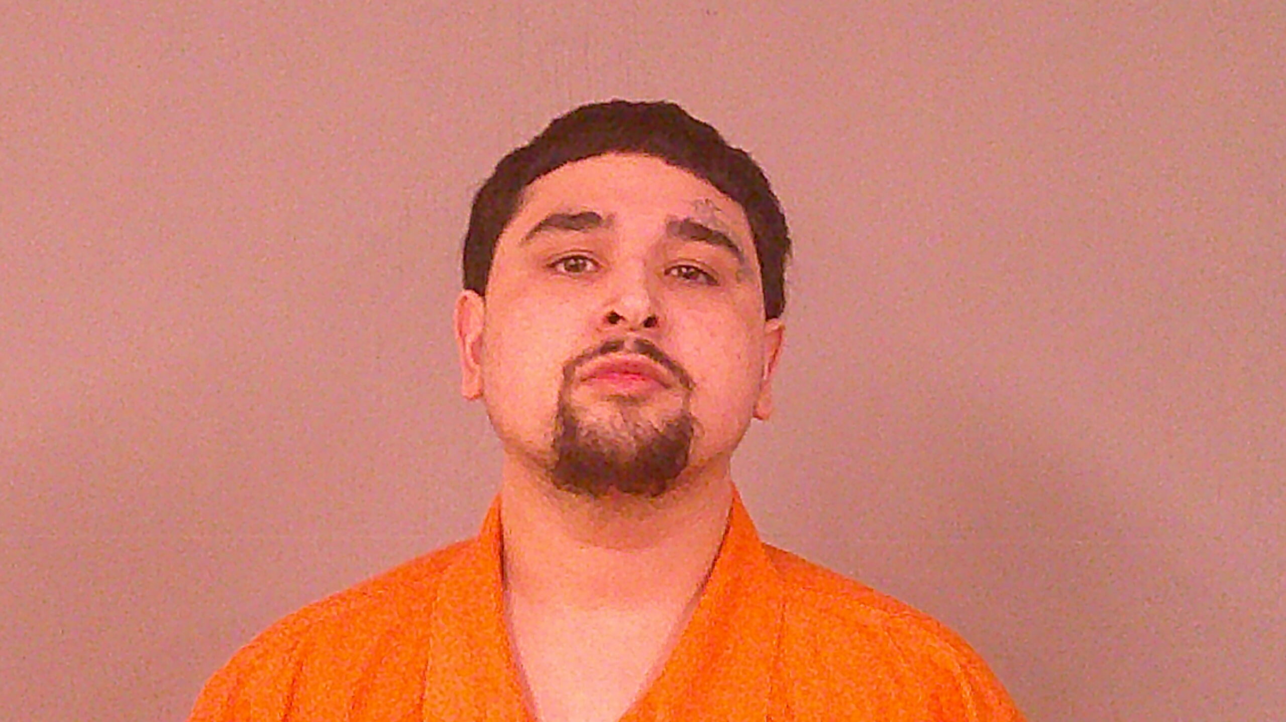 RAMOS, ELIJAH AUGUSTIN booking photo