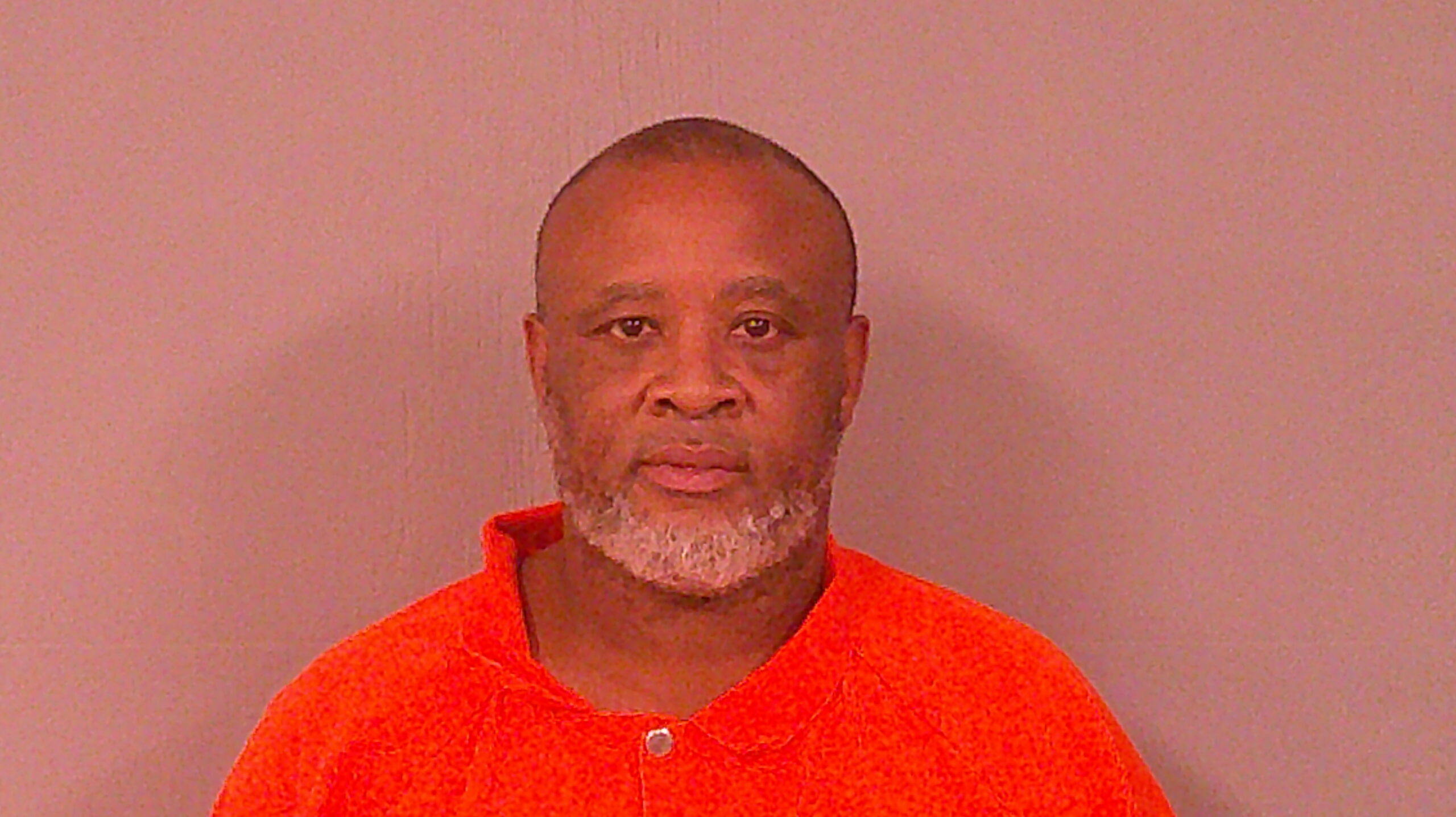 WILSON, EDDIE EARL booking photo