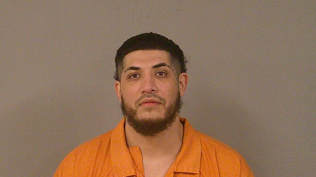 RIOS, ARREN LEE, Jr booking photo