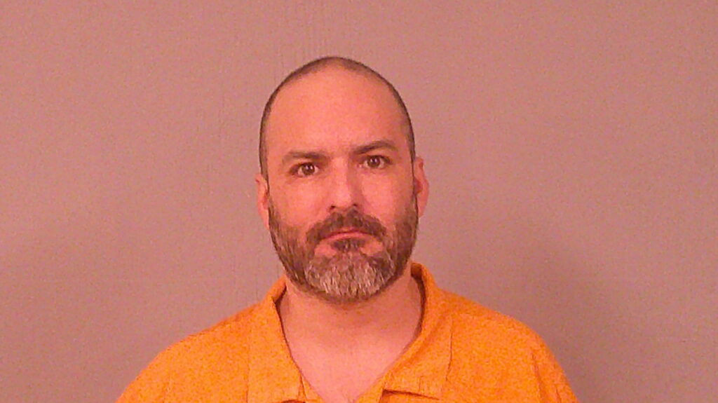 GALLEGOS, HUMBERTO, II booking photo