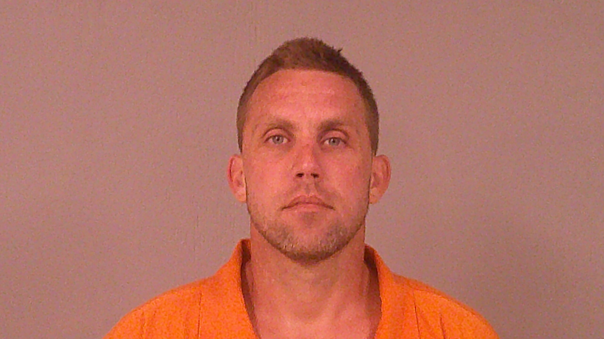 MARSHALL, RYAN ANTHONY booking photo