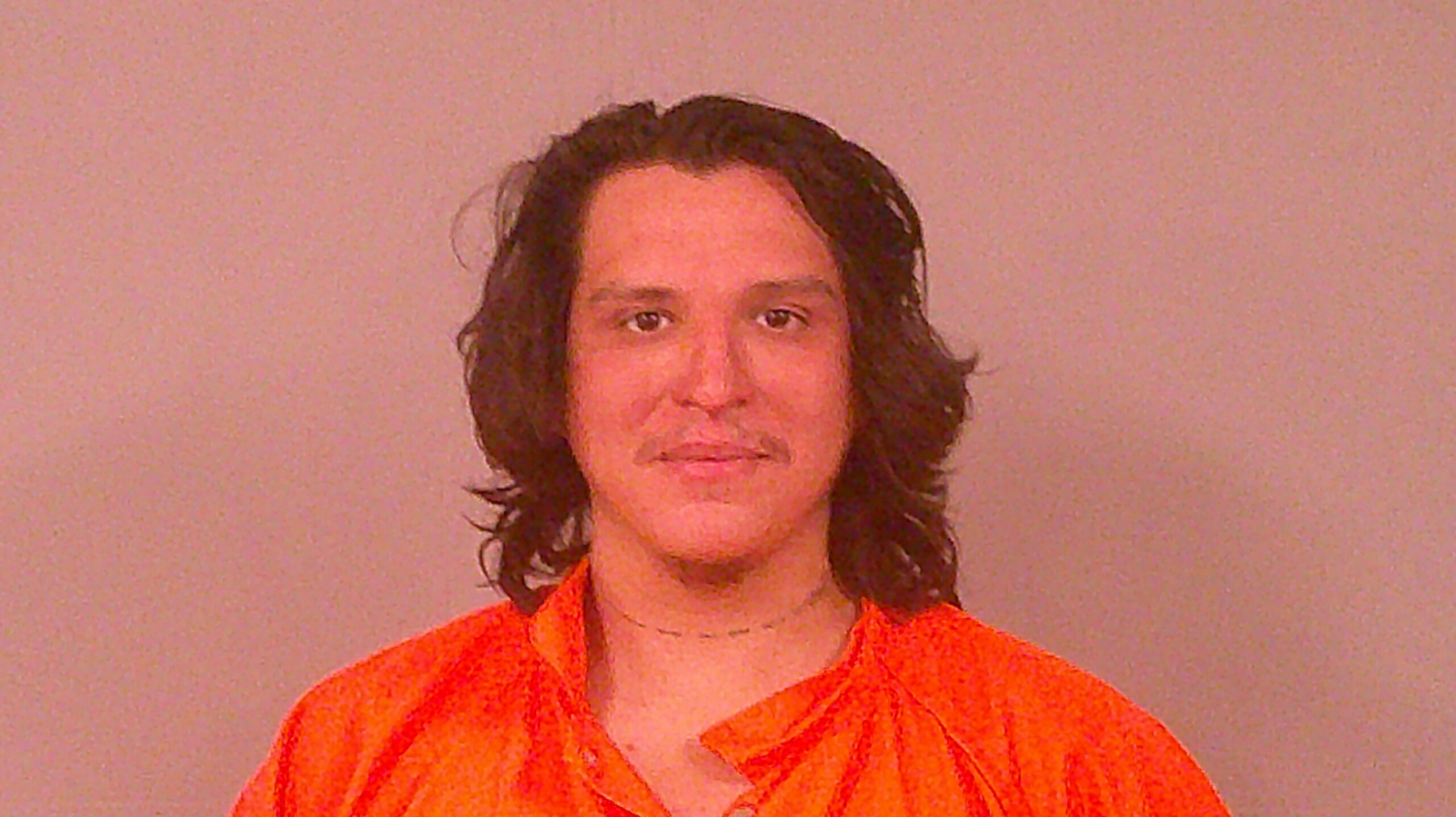 CUEVAS, ALEXANDER JOSEPH booking photo