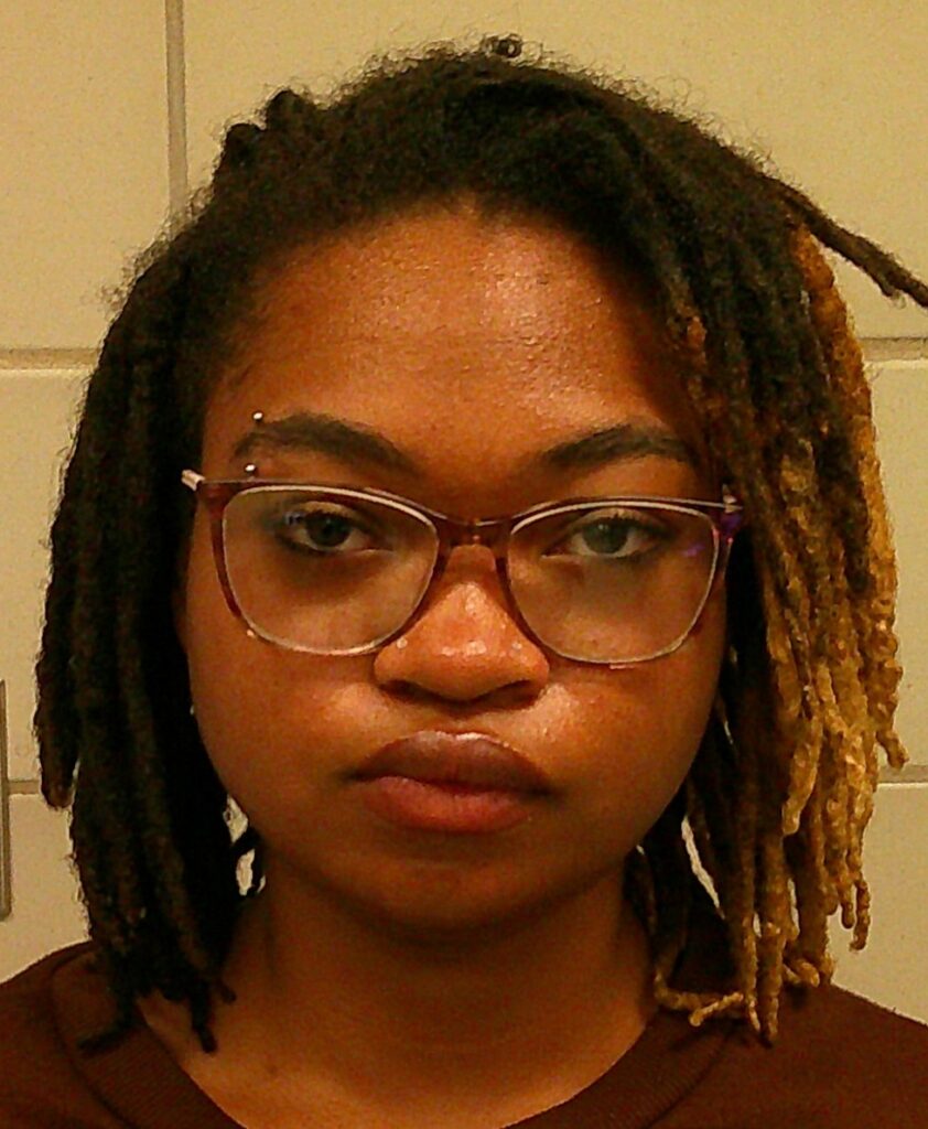 ELLIOT, JOIDYN booking photo