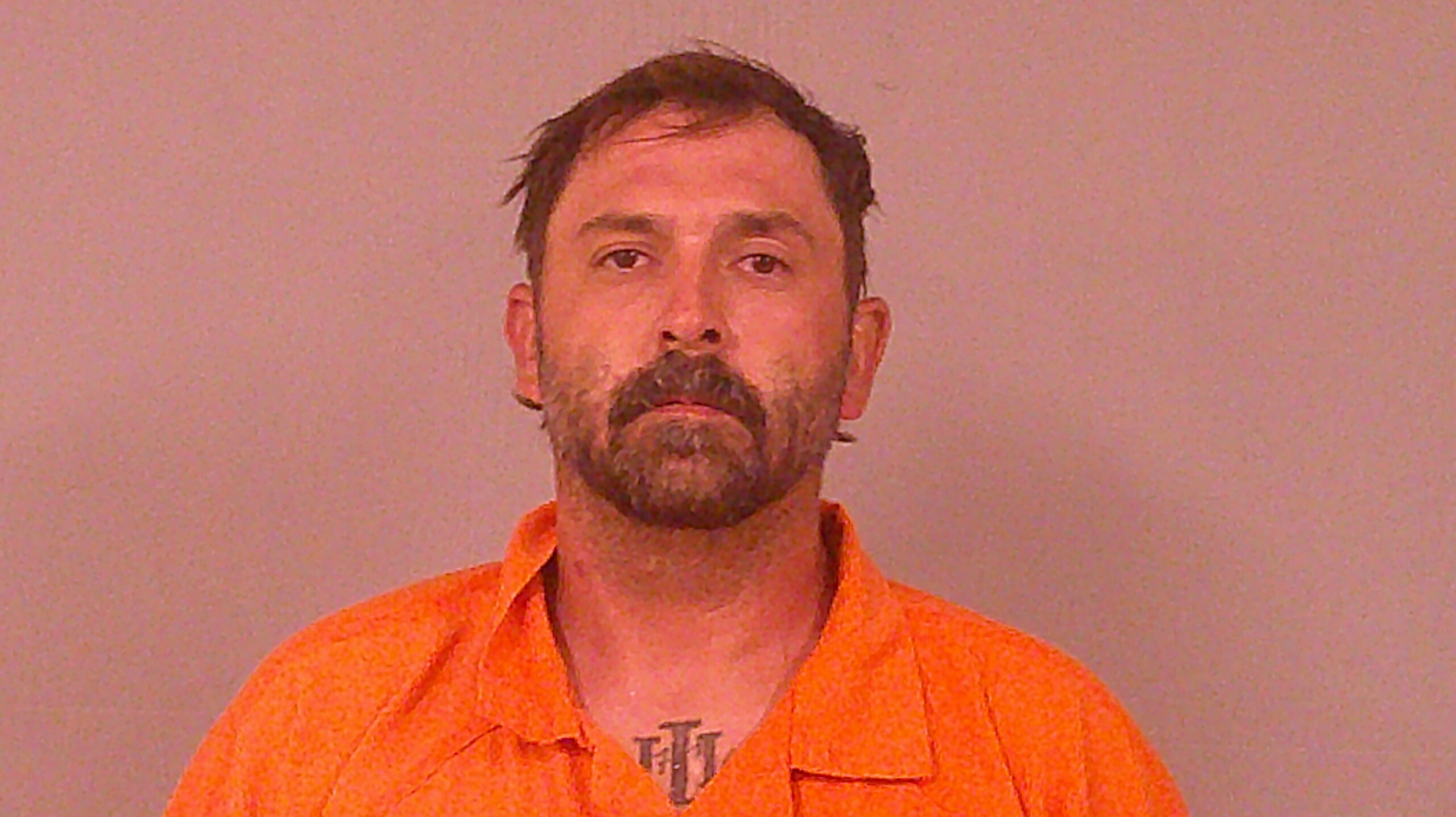 REYNOLDS, JOEL JAMES booking photo