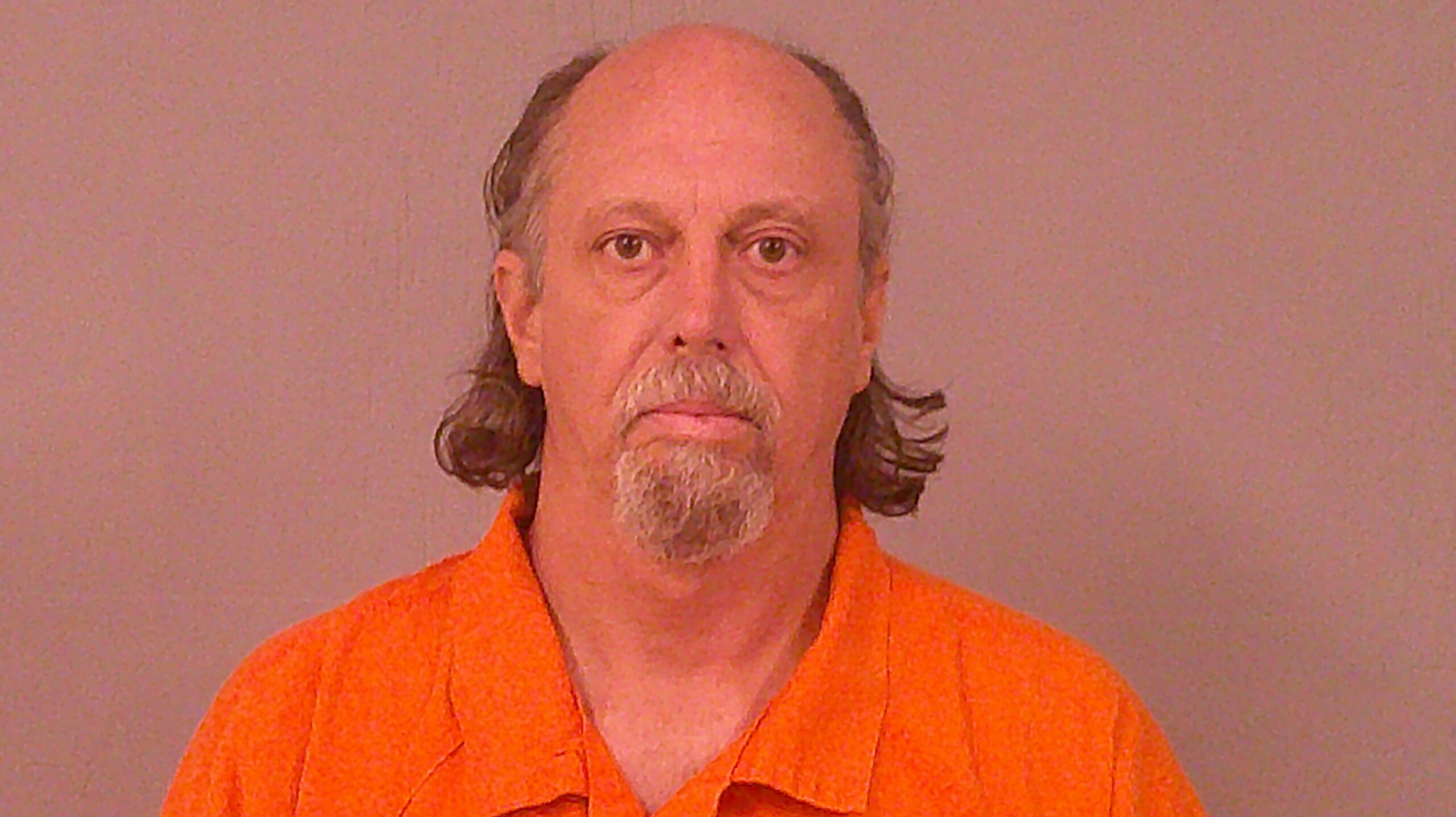 STRICKEL, LANCE WAYNE booking photo