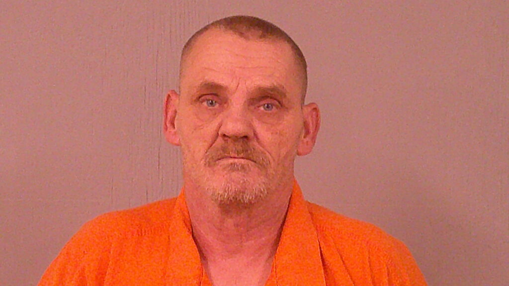 READANCE, DERRICK DWANE booking photo