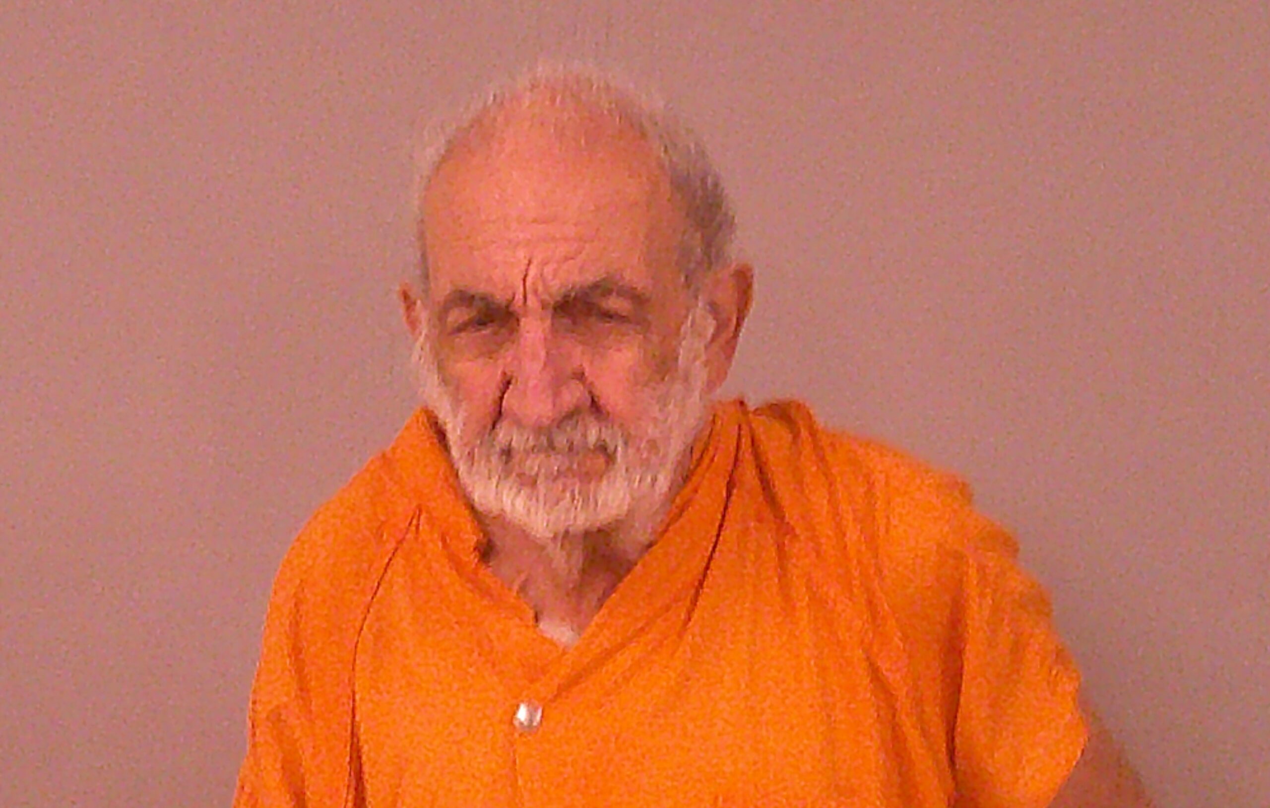 PERSICO, VINCENT DENNIS booking photo