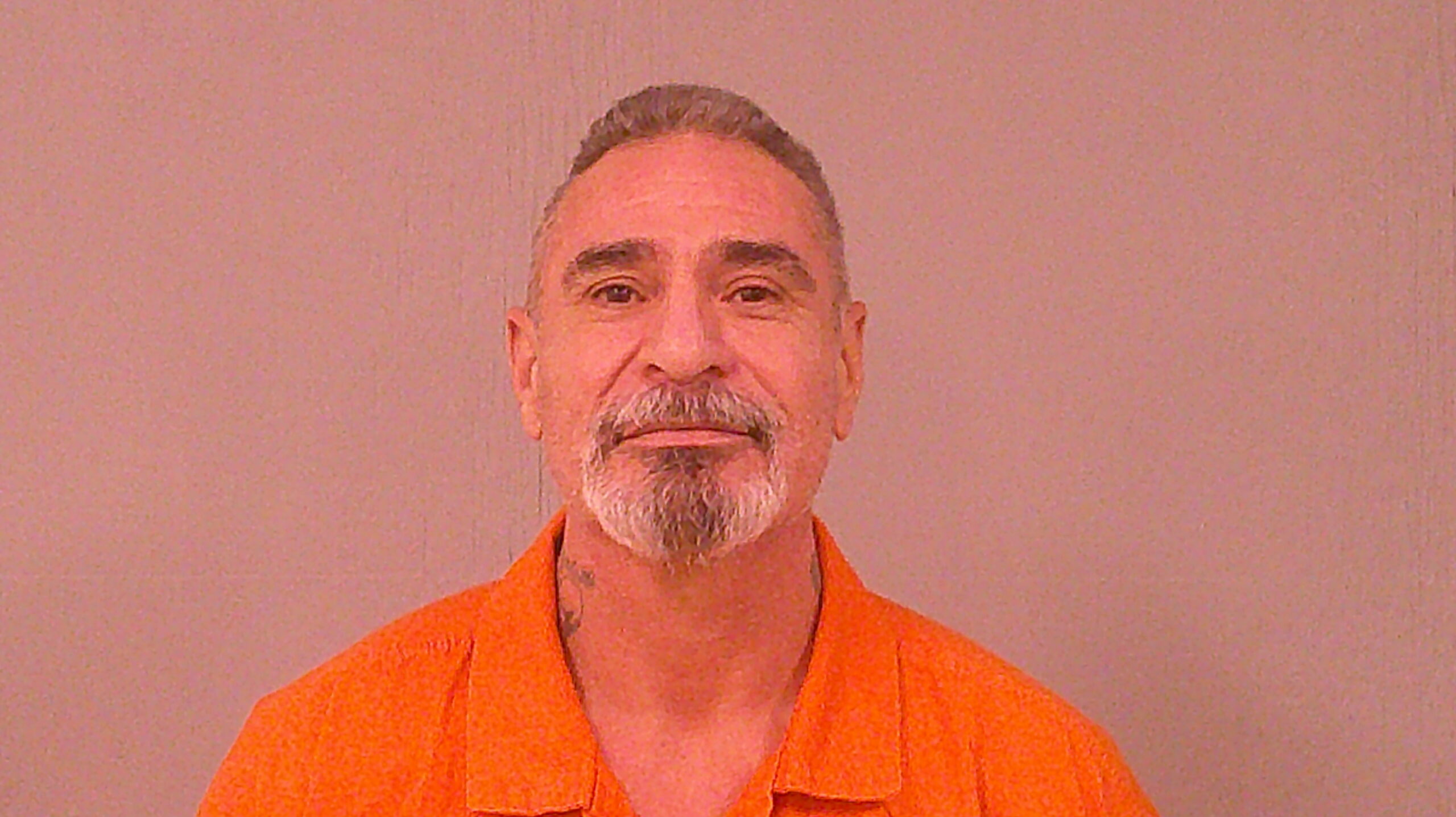 CRUZ, ELIZAR booking photo