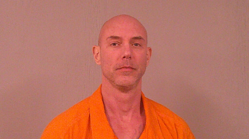 MAKI, JOSHUA booking photo