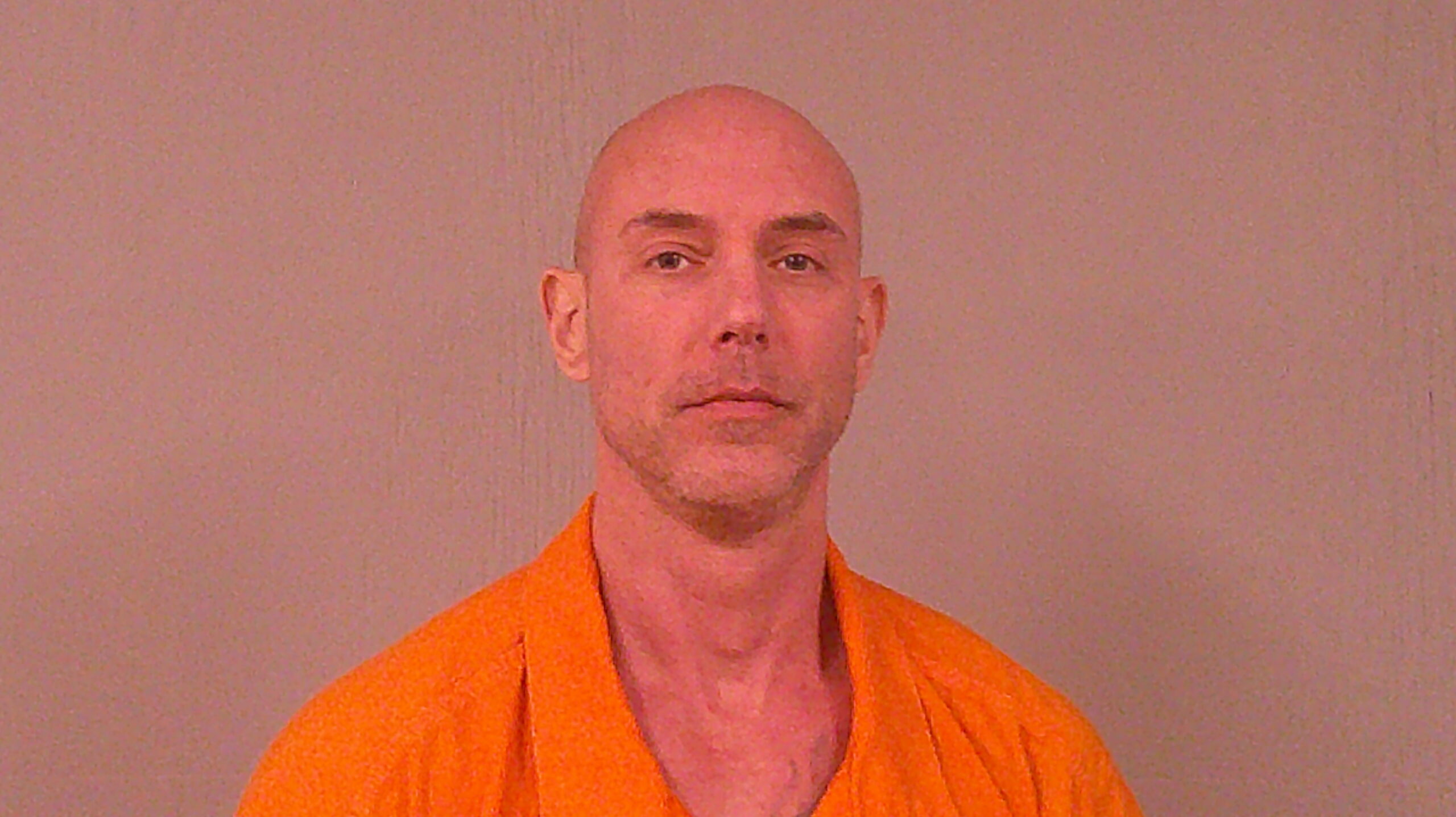 MAKI, JOSHUA booking photo