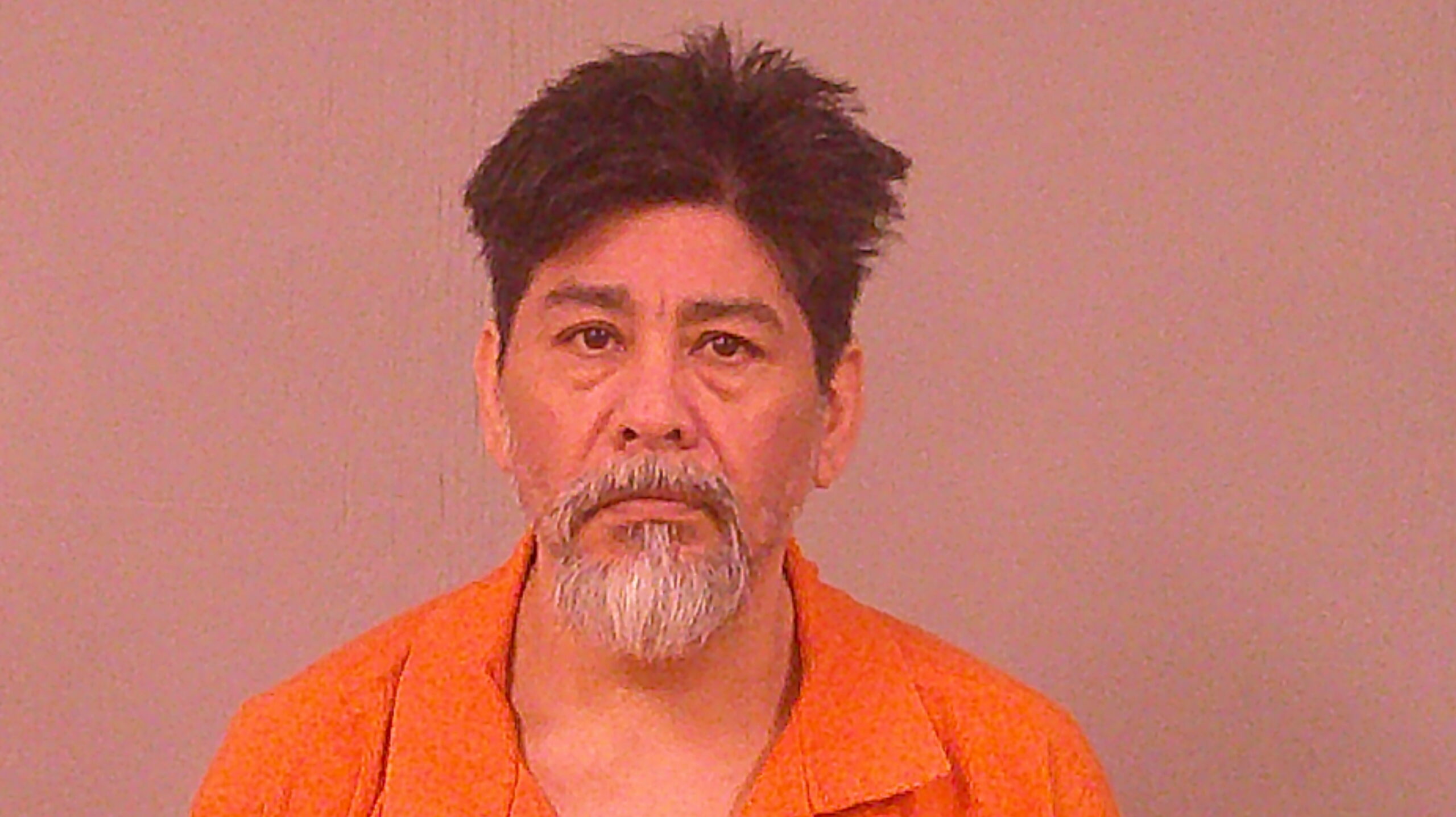 MARINTEZ, JESUS booking photo